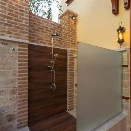 Willa Villa Molino Kaleici Antalya