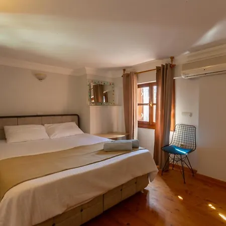 Willa Villa Molino Kaleici *