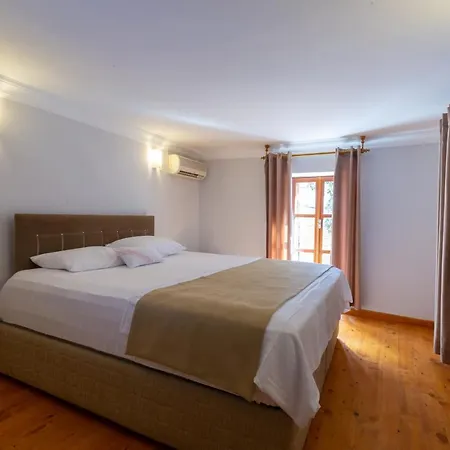 Villa Molino Kaleici Willa Antalya