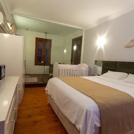 Willa Villa Molino Kaleici Antalya