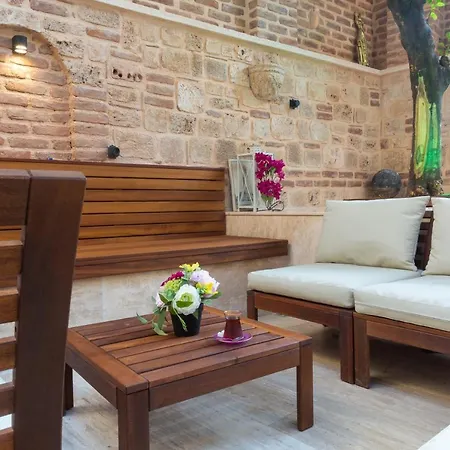 Villa Molino Kaleici * Antalya