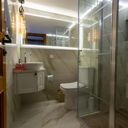 Villa Molino Kaleici Antalya