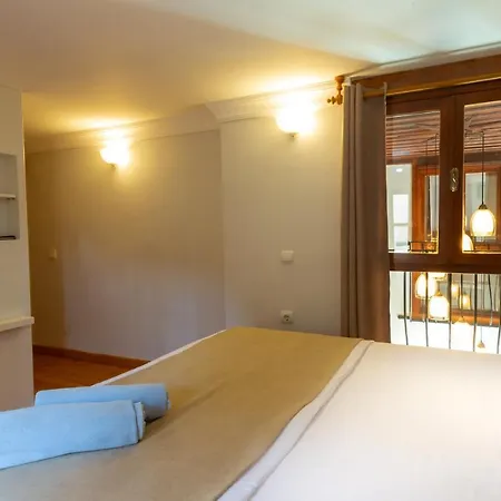 Villa Molino Kaleici Antalya