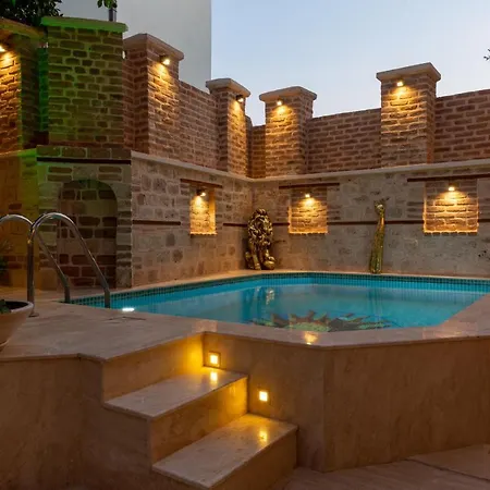 Villa Molino Kaleici Antalya