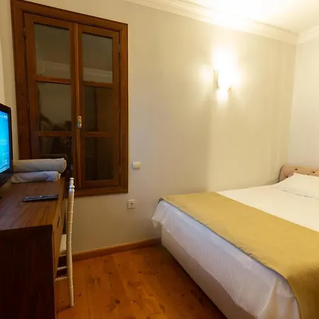 Villa Molino Kaleici Antalya